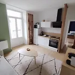 Apartamento Logis Cosy Du Centre *