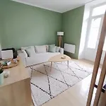 Apartamento Logis Cosy Du Centre