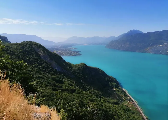 Logis Cosy Du Centre