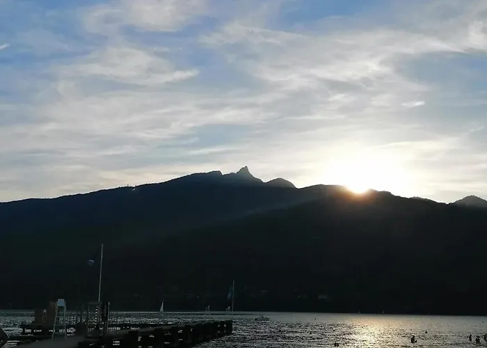 公寓 Logis Cosy Du Centre